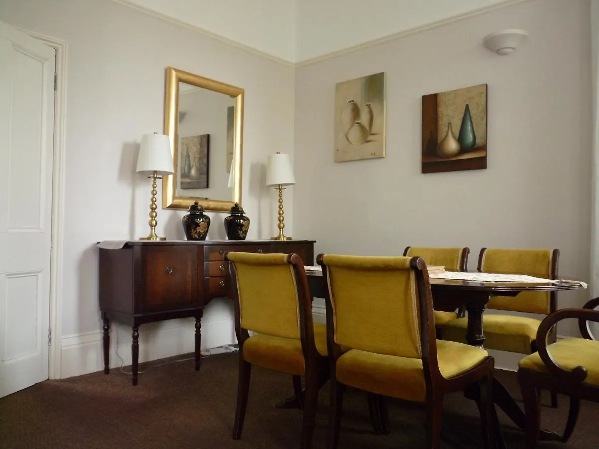 Paragon Serviced Apartments Cheltenham United Kingdom