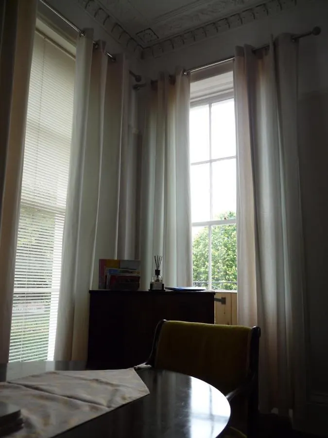 Paragon Serviced Apartments Cheltenham United Kingdom